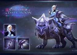 Top Workshop Item nổi bật trong DOTA 2