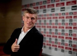 Torres sắp nhận được khoản tiền khủng từ Kroos