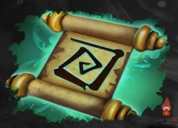 Town Portal Scroll Vũ khí tối thượng trong Dota 2