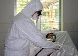 TP.HCM phòng chống dịch Ebola xâm nhập từ cửa khẩu