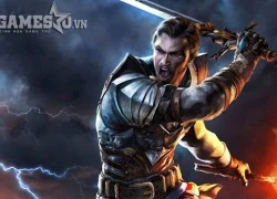 Trải nghiệm cuộc phiêu lưu kỳ thú trong Risen 3: Titan Lords