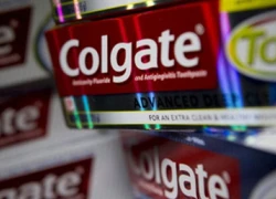 Tranh cãi quanh việc kem đánh răng Colgate chứa chất gây ung thư