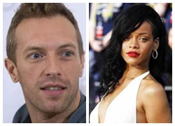 Trưởng nhóm Coldplay 'cầu xin' được viết nhạc cho Rihanna