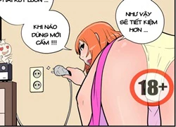 Truyện Bựa Á Đù Chapter 137