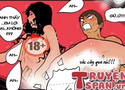 Truyện Bựa Á Đù Chapter 142