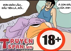 Truyện bựa ơ cái đệch phần 341