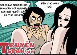 Truyện bựa ơ cái đệch phần 354