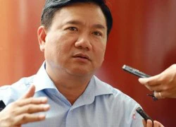 T.S Lương Hoài Nam: &#8220;Tôi bất ngờ vì Bộ trưởng Thăng&#8221;