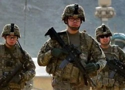 Tướng Mỹ bị bắn chết ở Afghanistan