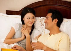 Tưởng vô sinh, ly dị rồi lại có thai