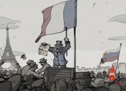 Ubisoft xác nhận bom tấn Valiant Hearts: The Great War sẽ có mặt trên iOS