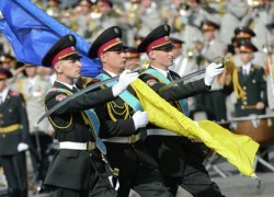 Ukraine kêu gọi sự hỗ trợ quân sự và ngoại giao từ NATO