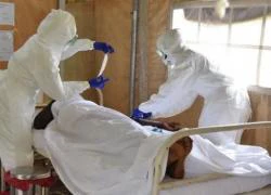 USAID kêu gọi tăng cường hiểu biết của người dân về dịch Ebola