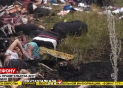 Vì sao châu Á không trừng phạt Nga vì thảm kịch MH17?