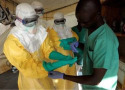 Vì sao Ebola là dịch bệnh nguy hiểm nhất hiện nay?