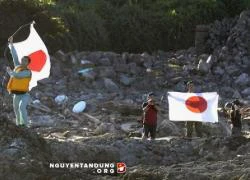 Vì sao lại là Senkaku?