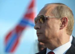 Vì sao Putin cứng rắn với Ukraina tới cùng?