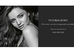 Victoria's Secret bị kiện vi phạm bản quyền