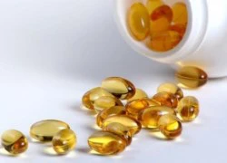 Viên nang vitamin E trị thâm mụn cực hiệu quả