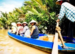 Việt Nam đề xuất mở rộng kết nối hành lang kinh tế tiểu vùng Mekong