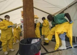 Việt Nam lên kịch bản ứng phó với vi rút chết người Ebola