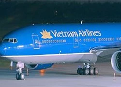 Vietnam Airlines đứng đầu danh sách chậm chuyến