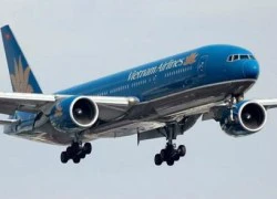 Vietnam Airlines thừa nhận lỗi phi công, đình chỉ tổ bay hạ "nhầm" độ cao