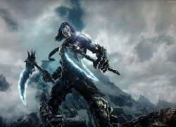 Vigil Games hồi sinh, cơ hội cho Darksiders III?