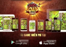 VNG chính thức open beta Thời Loạn Mobile