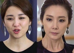 "Vợ cũ" Kwon Sang Woo làm bẽ mặt Choi Ji Woo chốn đông người