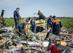 Vụ thảm kịch MH17: Cơ hội vàng cho liên minh Trung-Nga