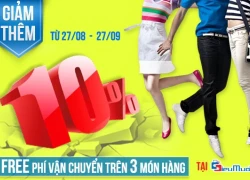 Vui chơi ngày lễ - Tiết kiệm đáng kể cùng Siêu Mua và 123pay