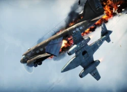 War Thunder : Kỳ vọng lớn của game thủ Việt