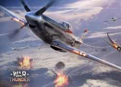 War Thunder sẽ thay đổi lối chơi của game thủ Việt như thế nào?