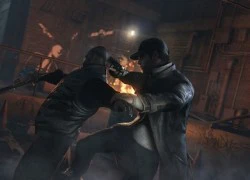 Watch Dogs tung ra bản vá lỗi mới