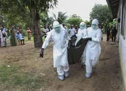 WHO cho phép điều trị Ebola bằng thuốc thử nghiệm