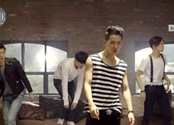 WINNER hớp hồn fan với "MV mới" sexy