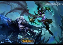 World of Warcraft II có thể đang được phát triển