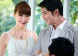 Xấu hổ vì vợ già hơn tuổi