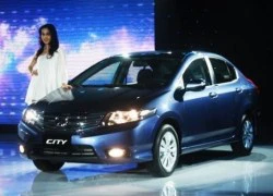 Xe nhỏ, giá rẻ của Honda VN đắt khách chưa từng có