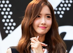 YoonA (SNSD) lộ chân tay lẻo khẻo nhưng vẫn vô cùng đáng yêu