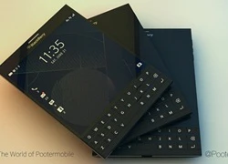 200.000 BlackBerry Passport được bán ra chỉ sau 2 ngày