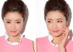 3 cách make-up tươi tắn cho tuổi 20