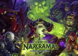 3 lý do game hot Hearthstone cần được phát hành ở Việt Nam