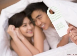 5 bí mật về sex vẫn nóng bỏng sau khi có con