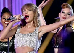 5 ca khúc "ám chỉ" người nổi tiếng gây chú ý nhất của Taylor Swift