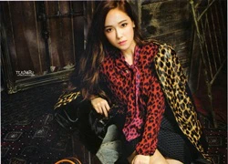 5 lý do Jessica có thể bị đuổi khỏi SNSD