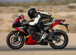 5 mẫu sportbike tốt nhất 2014