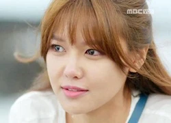 5 sự thật thú vị về kiều nữ Sooyoung (SNSD)