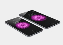 6 điểm khác biệt lớn giữa iPhone 6 và iPhone 6 Plus